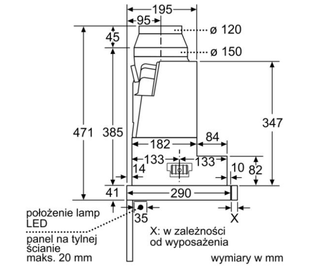 Siemens LI67RA560 - 1014715 - zdjęcie 6